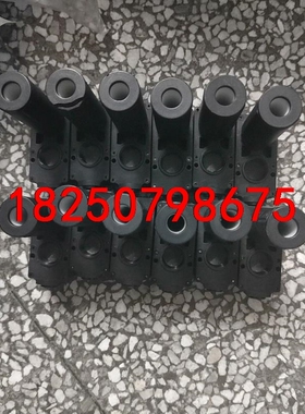 拆机韩国ETEC  VGE06-C-N多级真空发生器12个，议价