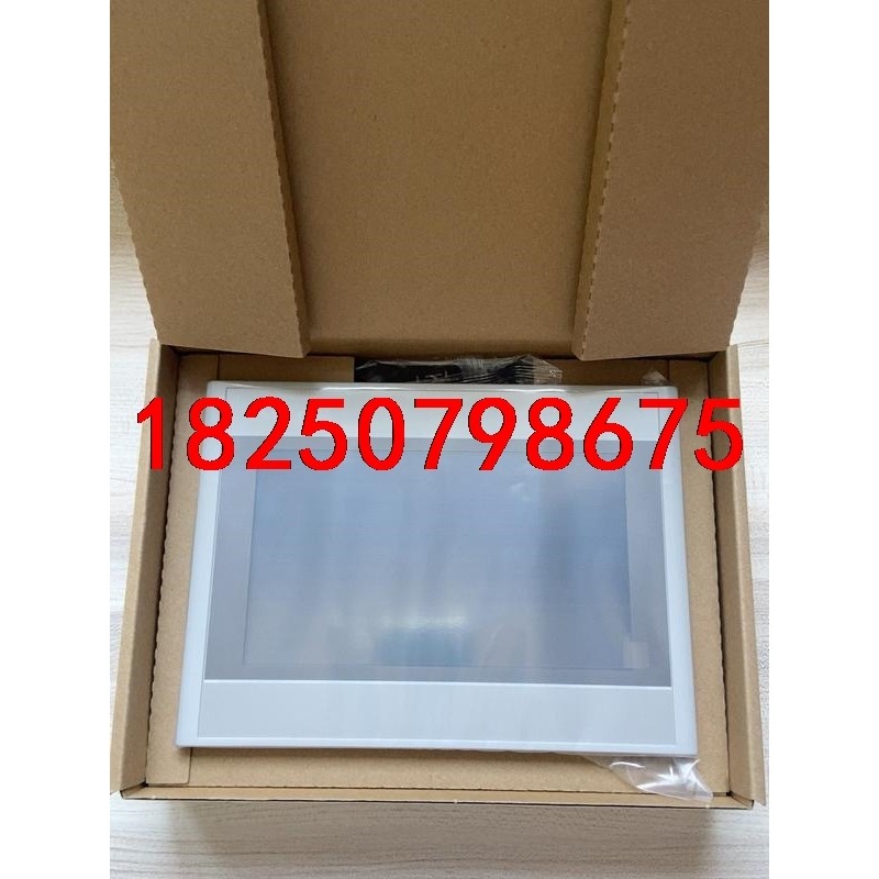 TPC7022Ei   昆仑通态触摸屏  全新原装未拆封议价