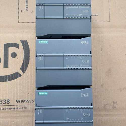 西门子s71200PLC1214CDCDCDC议价