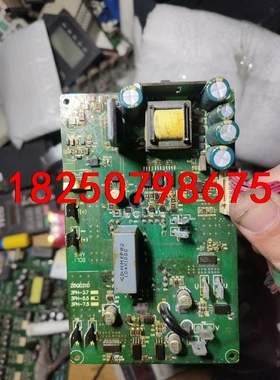 众辰变频器风机电源板ZI5QD21D议价