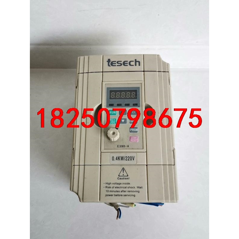 台创变频器E380-A型号TESECH议价