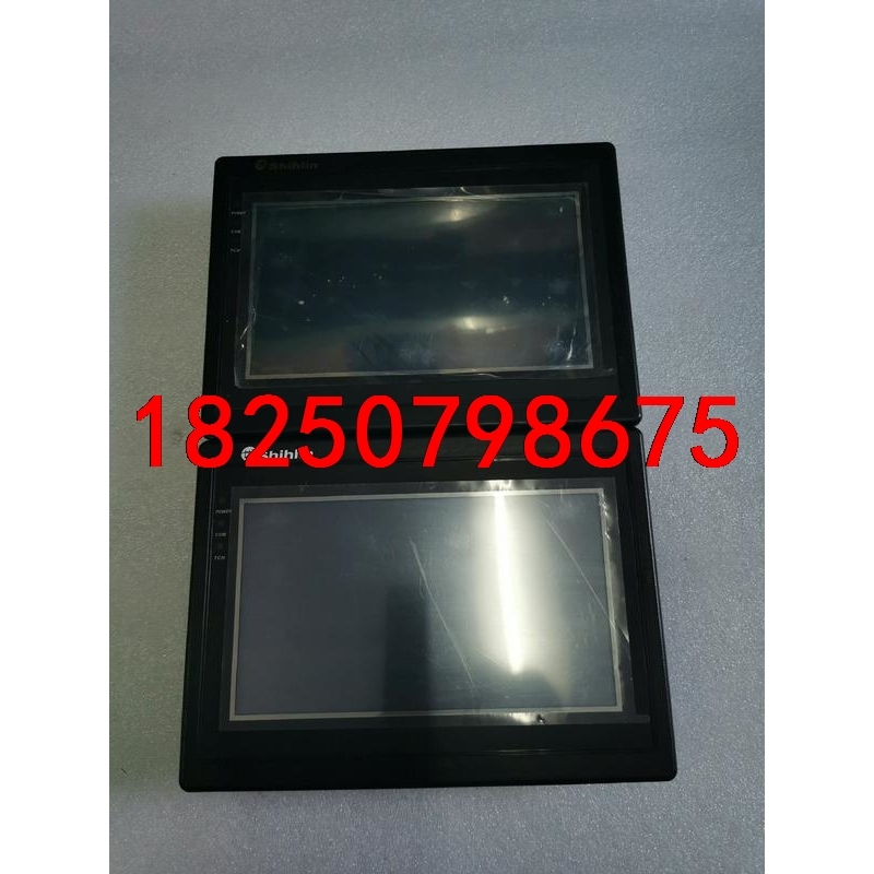 士林触摸屏PI3070i-N，3070N，3070ie二手拆议价