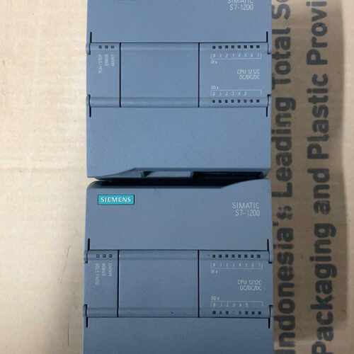 西门子s71200PLC1212CDCDCDC议价