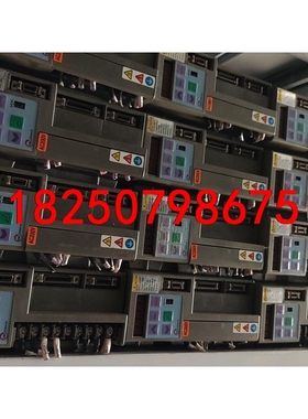 日本东荣 VELCONIC伺服驱动器VLAST-012P2V议价