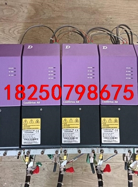 清能德创CoolDrive A8系列伺服系统议价