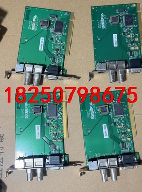 Epix+PIXCI+SV5+R3.0+SV5R2+视觉检测议价