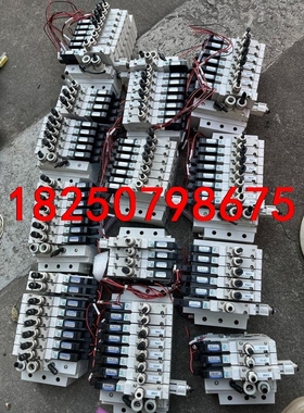 二手拆机小金井电磁阀F15T0G-PS3-43W，单片的价格议价