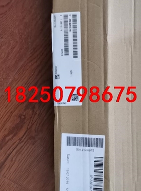 西门子触发板A5E36717790议价