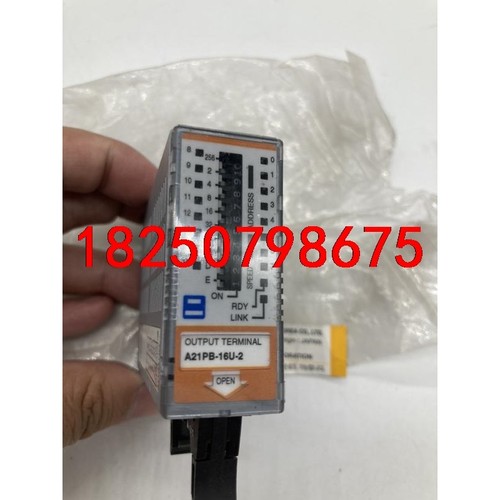 全新Anywire日本A21PB-16U-2  KURODA议价