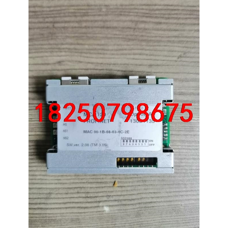 丹佛斯卡MAC120，130B1135，功能完好实物图片议价