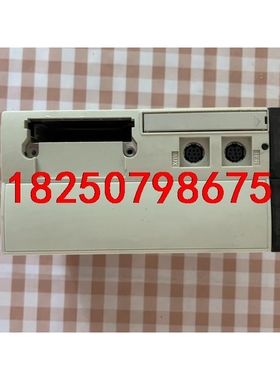 施耐德TSXP57402M。功能正常。成色如图，有需要的老板议价