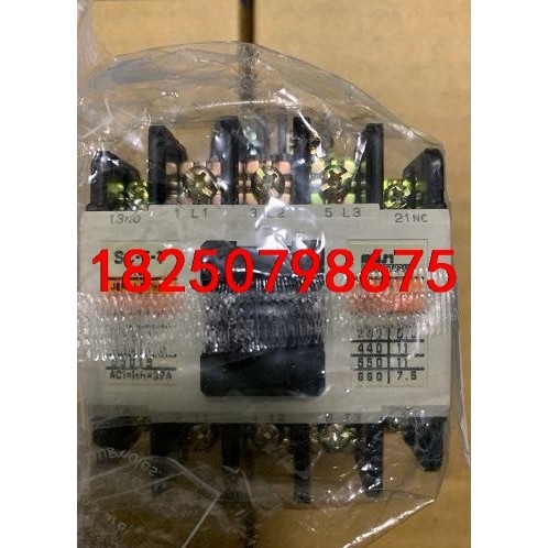 Fuji富士接触器SC-5-1 SC20AA-M11E 1a议价