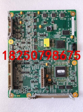 PPC  KV  CTRL  V3板  5117564-13议价