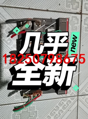 ABB可编程一套CPuPM554-TP-ETH，拆机的二手，议价