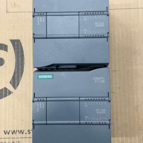 西门子s71200PLC1212CDCDCDC议价