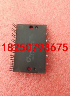 原装进口现货模块IM22400-E IM23400-E议价