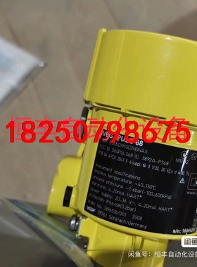 VEGAPULS68 雷达液位计 PS68D.DXKGD2H议价