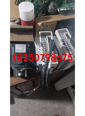 东元JSDEP-20A驱动器，加电机JSMA-LC08ABK议价