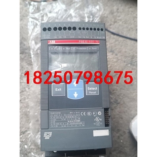 成色不錯 abb 外殼瑕議價 功能包好 pse30 600