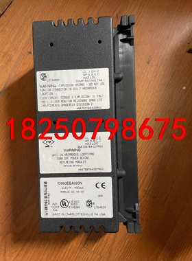 IC660TSA020K通用发那科IC660EBA020N议价