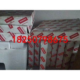 22503 741654 3套议价 M200活塞环 YANMAR