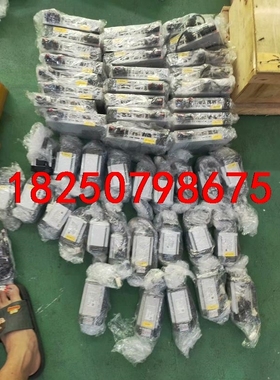 禾川伺服电机，X5系列，400W，总线型，X5EB040A-议价