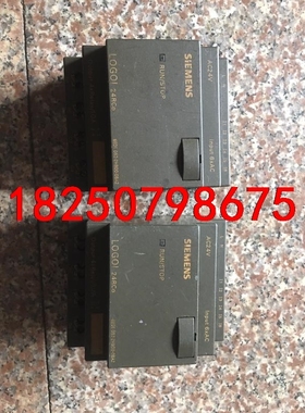 西门子LOGO 24RCO议价