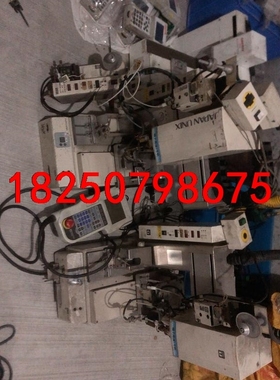 优尼4轴焊锡机器人UNlX412R议价