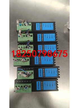 拆机BEICHEN北辰接线端口，BCNet-FP成色漂亮，功议价