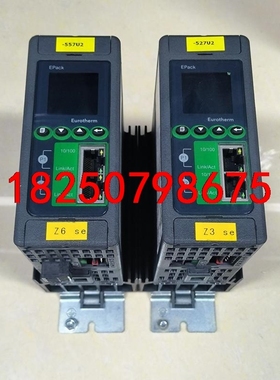 Eurotherm欧陆 EPACK-1PH功率控制器，实物图议价