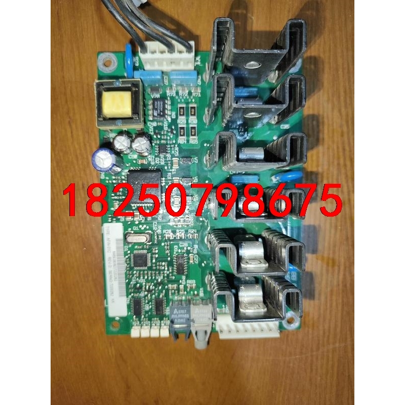 ABB风机控制板，AFIN-01C，机器上面拆下来的，有10议价