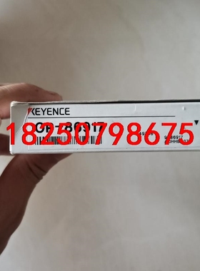 原装基恩士 OP-86917 触摸屏专用通信线 原装产品 实议价