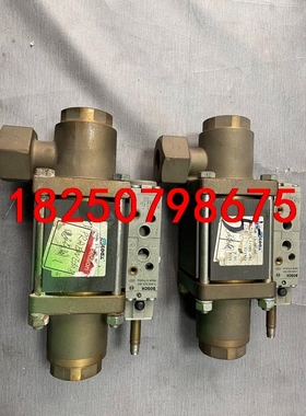 coax电磁阀5-VMK 15 DR NC 523722充新议价