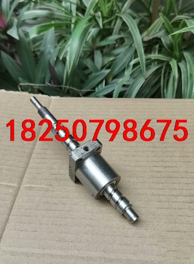台湾HlWIN上银S16043Ⅴ-1滚珠丝杆，上银1510滚议价
