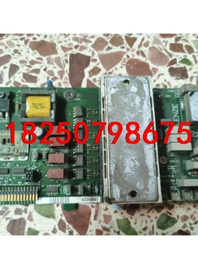 LENZE轮茨模块板8215WP 33.8215WL.1B-议价