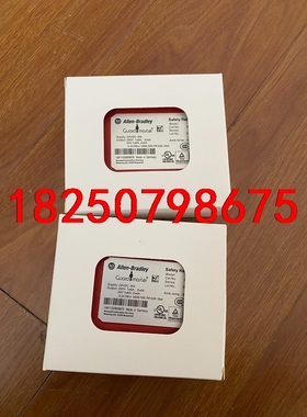 AB模块MSR210P 440R-H23176 全新带包装议价