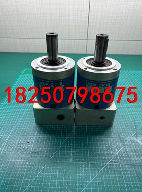 ASIA DRIVE减速机：EG080-15议价