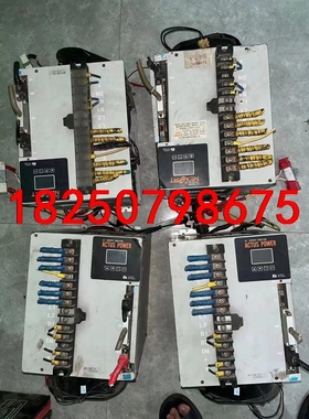 ACTUS  POWER日电装伺服驱动器（NPS-FINA-议价