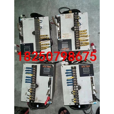 ACTUS  POWER日电装伺服驱动器（NPS-FINA-议价