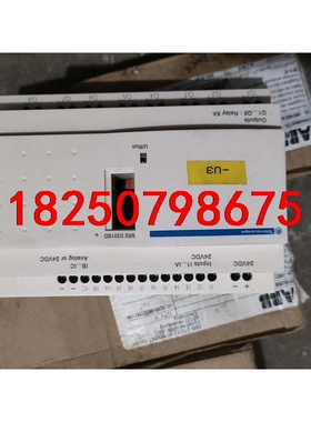 SR2D201BD施耐德24VDC，8.2W议价