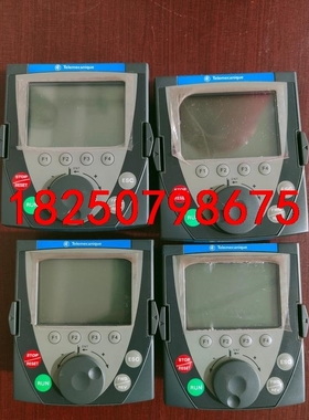 VW3A1101施耐德61.71变频器面板图片实物议价