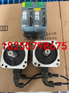 施耐德1.5KW伺服驱动器LXM16DU15M2X 电机BC议价