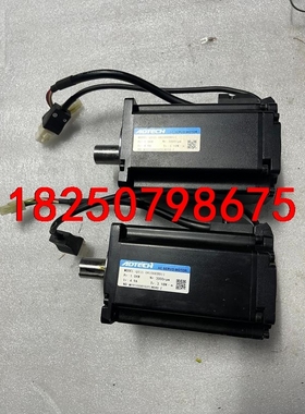 1KW众为兴ADTECH伺服电机QXSS-08100EB01议价