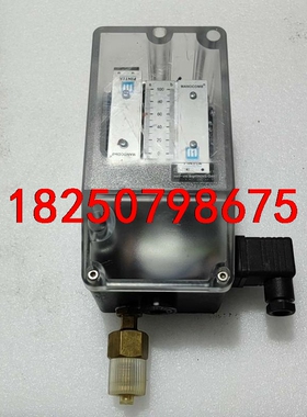 PlNTER压差开关，MANOCOMB一lP65／1K／G1议价