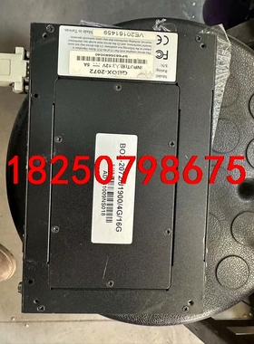 acf视觉检测系统VisionDoctor QBOX-207议价