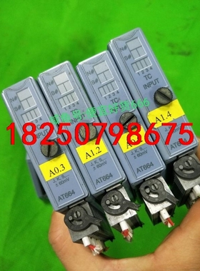 正品拆机贝加莱模块 AT664/ 7AT664.70，实物图议价