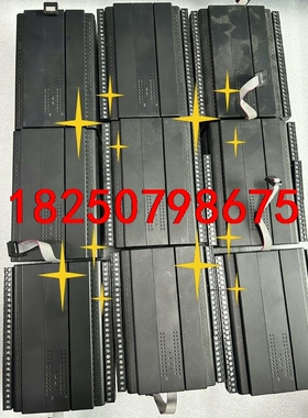 金恭PLC JGSE-32T，正常拆机件，成色八九新，功能包议价