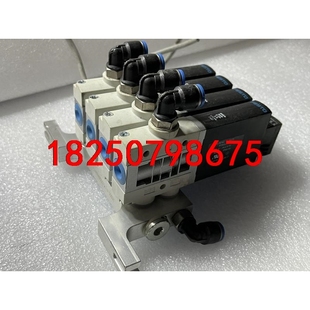 费斯托FESTO拆机件751876 P790398议价 E272