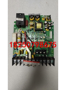 2945007302 台达台达变频器电源驱动板带模块35A议价