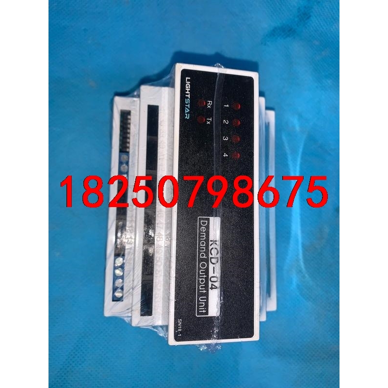 LIGHTSTAR，KCD-04原厂全新（议价）议价